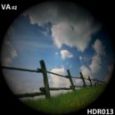 Discknocked - Thunderstorm