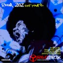 Room 202 - Get Funk\'d (David Glass Remix)