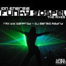 Ion Energie - Funky Gospels