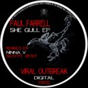 Paul Farrell - She Gull (Ninna V Remix)