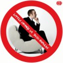 Little Orange Ua - Norlmaker (Original Mix)