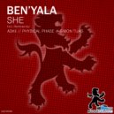 Ben'Yala - She
