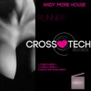 Andy More House - The Runner (Dorroo Remix 2)