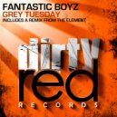 Fantastic Boyz - Grey Tuesday (TheElement Remix)