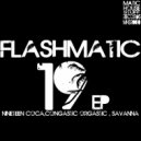Flashmatic - Congastic Orgastic (Original Mix)