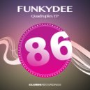FunkyDee - Ophanim