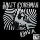 Matt Coreman - Tribe In The Shadow