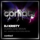 DJ Kristy - Hurricane Brain