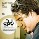 DJ Spy - Back Then