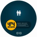 Stemipro - Let The Beat (Original Mix)