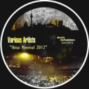 Lucas Rodes - Min It (Original Mix)