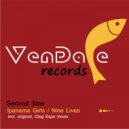 Second Sine - Nine Lives