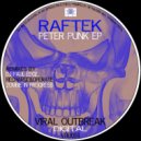 Raftek - Peter Punk (Recharge&Operate Remix)