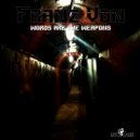 Franz Von - Words Are The Weapons (Original Mix)