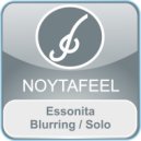 Essonita - Solo
