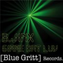 B.Jinx - Poverty Theme