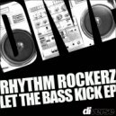 Rhythm Rockerz - Damager