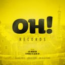 Lee Webster - Love Is A Dimension