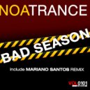 Noa Trance - Bad Season