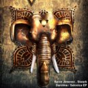 Kevin Jimenez, Siwark - Salonica (Original Mix)