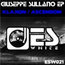 Giuseppe Sullano - Klaxon (Original Mix)