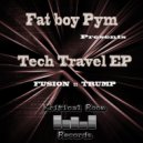Fat Boy Pym - Trump