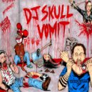 DJ Skull Vomit - Antigoon (Original Mix)