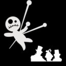 Gaga, Larry Baaaam! - Voodoo (The Drunkers (Italy) Puppet Remix)