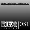 Pavel Sheemano - Bloom