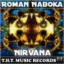 Roman Naboka - Waterfall