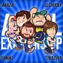 T2Kazuya - Can\'t Come Down (Original Mix)