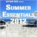 G-Rillo & Karol - Something (Bbwhite NuDope Mix)