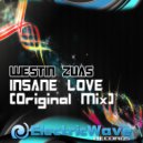 Westin Zuas - Insane Love