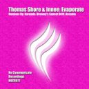 Thomas Shore & Innee - Evaporate