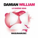 Damian William - Le Sixieme Sens (Nathan C & Stuart Browne Remix)