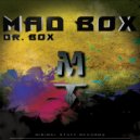 Mad Box - Fancy Shit