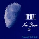 Henri - Moon Fly