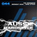 The Strangerz - Midnight Hour (Original Mix)