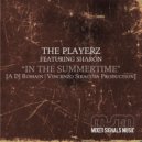 The Playerz - In The Summertime