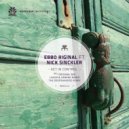 Ebbo Riginal feat Nick Sinckler - Get In Control (The Deepshakerz Dub Rework)