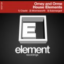 Omey & Orme - Wormsworth (Original Mix)