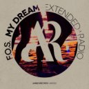 F.O.S - My Dream (Radio Edit)