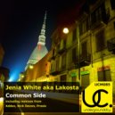 Lakosta & Jenia White - Common Side