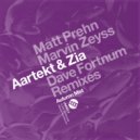 Aartekt, Zia - Springs (Original Mix)