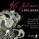 Al Zhimer - Balagan (Original Mix)