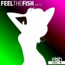 Funkbrainer - Flash & Loud (Original Mix)