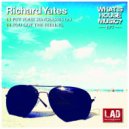 Richard Yates - You Got The Feeling