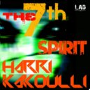 Harri Kakoulli - The 7th Spirit
