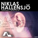 Niklas Hallensjo - Whistle (Original Mix)