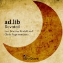 ad.lib - Devoted1 (Original Mix)